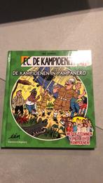 F.C. De kampioen, Boeken, Avontuur en Actie, Ophalen of Verzenden, Zo goed als nieuw