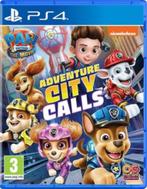 PS4 Paw Patrol: The Movie - Adventure City Calls, Spelcomputers en Games, 1 speler, Zo goed als nieuw, Vanaf 3 jaar, Ophalen