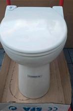 Sanicompact sani broyeur SFA sanibroyeur NIEUW, Doe-het-zelf en Verbouw, Sanitair, Ophalen of Verzenden, Nieuw, Toilet