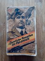 Deutche kampfen in Spanien 1939, Verzenden, Duitsland, Boek of Tijdschrift