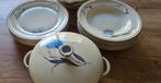 Winifred, Elfenbein, servies, alles voor € 5., Ophalen