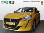 Peugeot 208 1.2 PureTech Like 5drs, Airco, Cruise controle,, Auto's, Peugeot, Stof, Origineel Nederlands, 24 km/l, Handgeschakeld