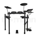 Yamaha DTX402KRL E-Drum Set, Muziek en Instrumenten, Ophalen, Zo goed als nieuw, Yamaha