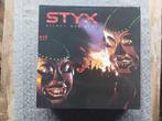 Vinyl LP STYX inzgstaat, Cd's en Dvd's, Vinyl | Rock, Ophalen of Verzenden, Zo goed als nieuw, Poprock