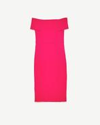 Hot pink off shoulder dress (ZARA), Kleding | Dames, Jurken, Zara, Nieuw, Ophalen of Verzenden, Roze