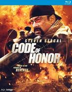 code of honor blu-ray NIEUW, Ophalen of Verzenden, Nieuw in verpakking, Actie