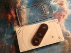 Nothing Phone 3a (NIEUW) - Wit - 256GB, Telecommunicatie, Mobiele telefoons | Overige merken, Nieuw, Ophalen of Verzenden, Klassiek of Candybar