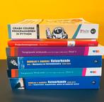 *** NIEUWE studieboeken Technische Natuurkunde HH ***, Beta, Nieuw, ThiemeMeulenhoff, HBO