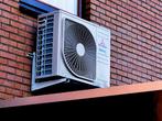 duurzaam en zuinig, Witgoed en Apparatuur, Airco's, Ophalen of Verzenden, Nieuw, Verwarmen