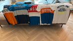 Vingino, weinig gedragen t-shirts, maat 176, korte mouw, Ophalen of Verzenden, Gebruikt, Jongen, Shirt of Longsleeve