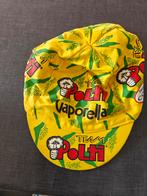 Retro koerspetje team polti coppi, Ophalen of Verzenden