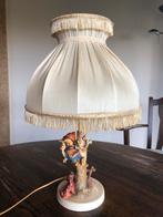 Schemerlamp , hummeltjes, Goebel, Verzamelen, Beelden en Beeldjes, Ophalen of Verzenden, Zo goed als nieuw, Hummel