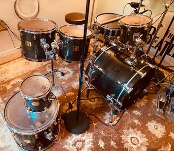 Yamaha Maple Custom Fusion Kit 6-delig beschikbaar voor biedingen