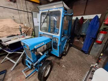 Holder B18 tuintrekker beschikbaar voor biedingen