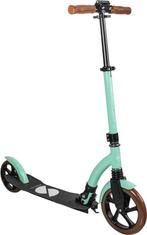 1 step (1 verkocht) ridestory turquoise step, Fietsen en Brommers, Steps, Ophalen, Gebruikt, Gewone step, Ridestory