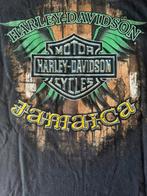 Harley Davidson t-shirt uit Jamaica, Ophalen of Verzenden