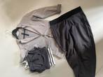10DAYS  (Jogger, hemdjes, blazer xs) SETJE, Ophalen of Verzenden, Zo goed als nieuw, Meisje