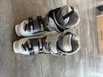 Skischoenen Salomon dames mt 37,5, Sport en Fitness, Skiën en Langlaufen, 160 tot 180 cm, Gebruikt, Schoenen, Salomon