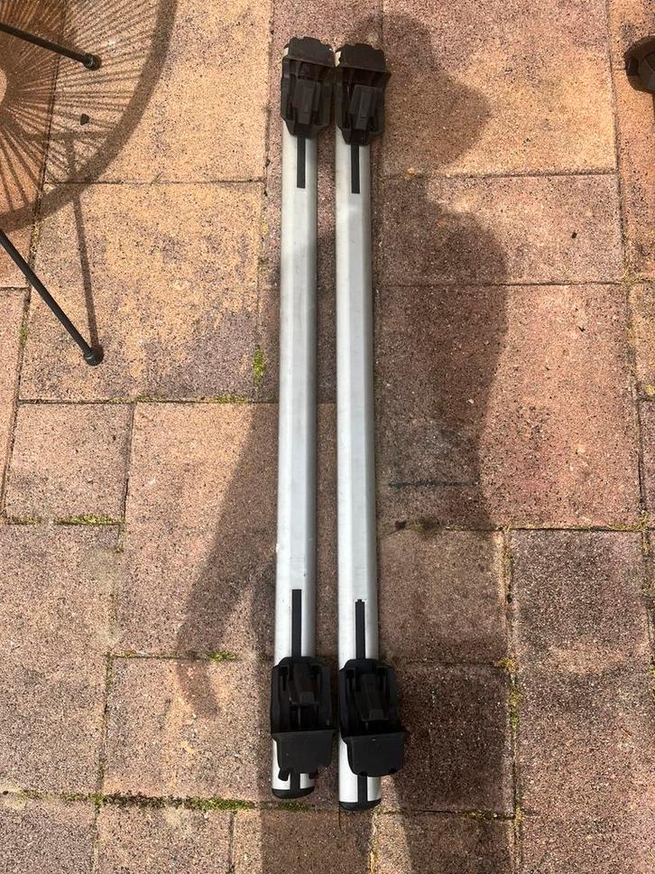 Dakdragers Suzuki, Opel and Citroen, Auto diversen, Dakdragers, Zo goed als nieuw, Ophalen of Verzenden
