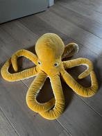 IKEA Inktvis Knuffel - Zo Goed Als Nieuw!, Ophalen, Zo goed als nieuw, Overige typen