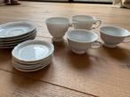 Rosenthal Classic Rose Kop en Schotels, Huis en Inrichting, Keuken | Servies, Ophalen of Verzenden, Zo goed als nieuw, Overige stijlen