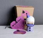 Momiji dolls vriendschap poppetjes - Funny Girl, Ophalen of Verzenden, Nieuw
