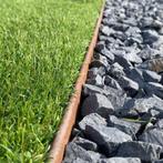 Cortenstaal tuinranden  | borderranden | cortenstaal, Ophalen, Nieuw, Overige materialen, Border