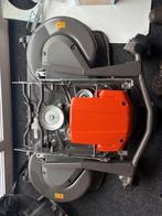 Nieuw!! Husqvarna Combi 122 Maaidek, Tuin en Terras, Zitmaaiers, Ophalen, Nieuw, Husqvarna, 120 cm of meer