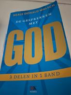 De gesprekken met god, Ophalen of Verzenden, Zo goed als nieuw
