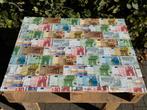 Tafel om geld cadeau te geven, Ophalen, Zo goed als nieuw