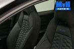 Lynk & Co 01 1.5 Hybride|FULL BLACK XXL|LEER|360CAM|NAP, Auto's, Lynk & Co, Stof, Euro 6, Zwart, Bedrijf