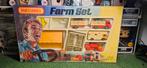 Matchbox Farm set rare, Ophalen of Verzenden, Zo goed als nieuw, Auto