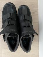 Shimano racefietsschoenen maat 44, Ophalen of Verzenden, Zo goed als nieuw, Schoenen