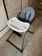 Opvouwbare kinderstoel, Ophalen, Gebruikt, Inklapstoel, Afneembaar eetblad