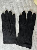 Leren handschoenen dames, Maat 38/40 (M), Ophalen of Verzenden, Handschoenen, Onbekend