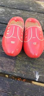 Nieuwe Houten Klompen - Maat 21, Jongen of Meisje, Overige typen, Nieuw, Ophalen of Verzenden