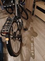 Electrische fiets, Gebruikt, 51 tot 55 cm, 50 km per accu of meer, Ophalen