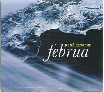René Eespere - Februa = digi = seal = 4,99 beschikbaar voor biedingen
