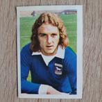 Kevin Beattie Groot-Brittannie oude voetbalplaat 50 jaar oud, Gebruikt, Poster, Plaatje of Sticker, Verzenden, Buitenlandse clubs