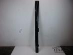 VW Golf 6 R20 Sideskirt R-Line Links Carbon Steel Grey LA9W, Gebruikt, -, -, Ophalen of Verzenden