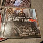 Cd Damian Marley - Welcome to Jamaica, Ophalen of Verzenden, 2000 tot heden, Zo goed als nieuw