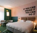 HUP Hotel Oudjaarsarrangement 2 volw. + 2 kids