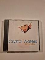 Crystal Waters-Storyteller, Ophalen of Verzenden, Zo goed als nieuw, Dance Populair