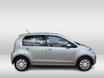 Volkswagen up! 1.0 BMT move up! | elektrische ramen | airco, Voorwielaandrijving, Stof, Gebruikt, 4 stoelen