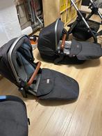 Silver Cross wave combi kinderwagen (3 delig.), Kinderen en Baby's, Kinderwagens en Combinaties, Zo goed als nieuw, Combiwagen