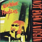new wave hookers/not even a virgin-garage/punk-rood vinyl, Verzenden, 7 inch, Single, Zo goed als nieuw