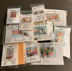 Atelier pippilotta: diverse naaisetjes met vilt, Ophalen of Verzenden, Nieuw, Figuurtje(s)