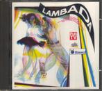 Lambada, Ophalen of Verzenden, Gebruikt, Dance Populair