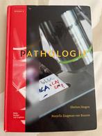 IJ. Jungen - Pathologie, Ophalen of Verzenden, Zo goed als nieuw, IJ. Jungen; M.J. Zaagman-van Buuren