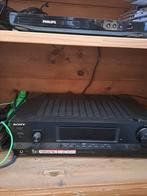 Versterker, Ophalen, Zo goed als nieuw, Stereo, Sony